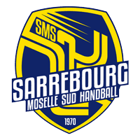Sarrebourg Moselle Sud Handball